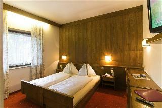 Hotel Pension Hilpold