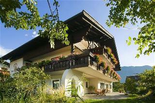 Hotel Pension Hilpold