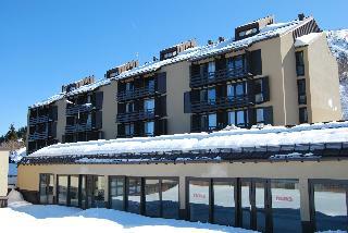 Hotel Villaggio Cielo Aperto