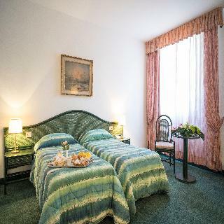 Green Park Bologna Hotel E Congressi
