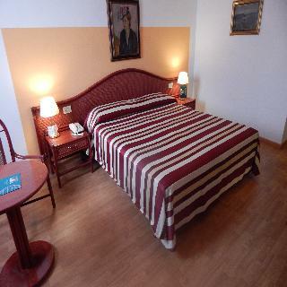Green Park Bologna Hotel E Congressi