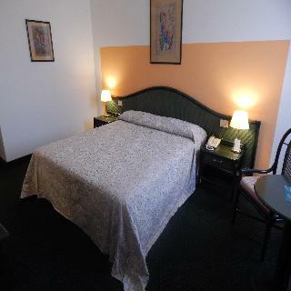 Green Park Bologna Hotel E Congressi