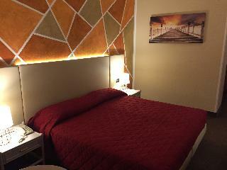 Green Park Bologna Hotel E Congressi
