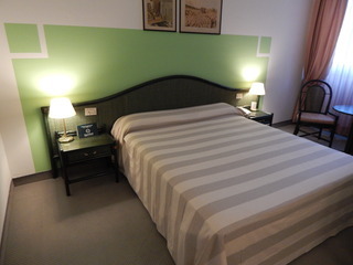 Green Park Bologna Hotel E Congressi