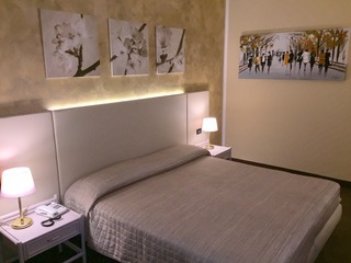 Green Park Bologna Hotel E Congressi
