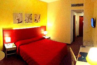 Green Park Bologna Hotel E Congressi