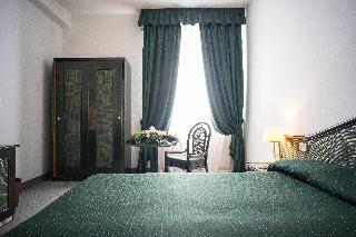 Green Park Bologna Hotel E Congressi