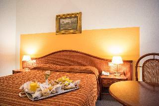 Green Park Bologna Hotel E Congressi