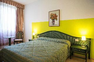 Green Park Bologna Hotel E Congressi