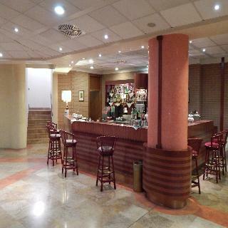 Green Park Bologna Hotel E Congressi