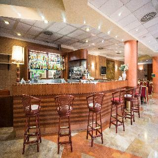 Green Park Bologna Hotel E Congressi
