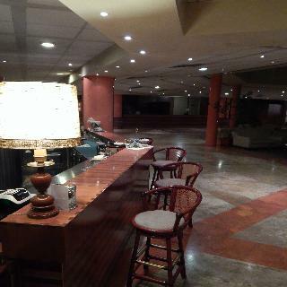 Green Park Bologna Hotel E Congressi