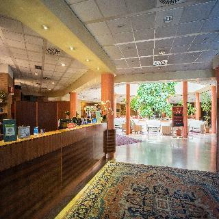 Green Park Bologna Hotel E Congressi