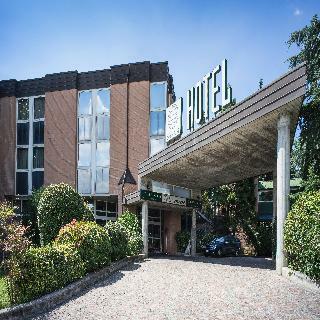Green Park Bologna Hotel E Congressi