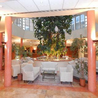 Green Park Bologna Hotel E Congressi