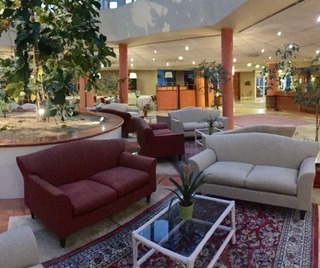 Green Park Bologna Hotel E Congressi
