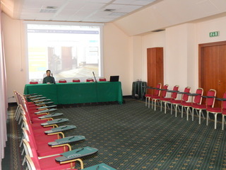 Green Park Bologna Hotel E Congressi