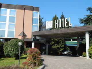 Green Park Bologna Hotel E Congressi