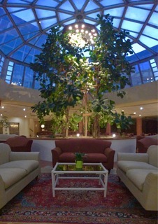 Green Park Bologna Hotel E Congressi