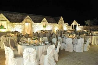 Hotel Masseria Magli Resort