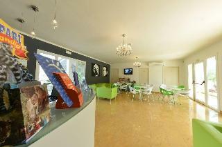 Hotel Donnosanto Residence
