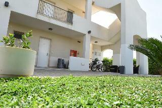 Hotel Donnosanto Residence