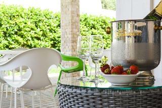 Hotel Donnosanto Residence
