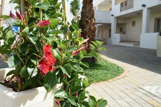 Hotel Donnosanto Residence