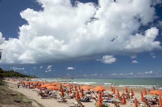 Hotel Camping Village Spiaggia Lunga