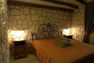 Hotel B&B Trullo Dei Messapi