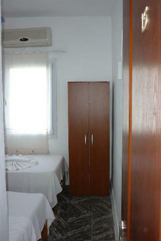 Hotel Myndos Pansiyon