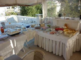 Hotel Myndos Pansiyon