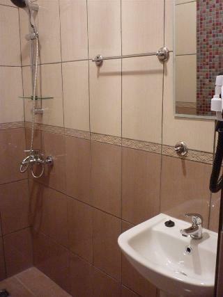 Hotel Myndos Pansiyon