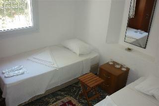 Hotel Myndos Pansiyon