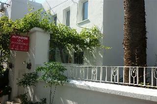 Hotel Myndos Pansiyon