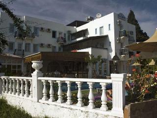 Hotel Irme