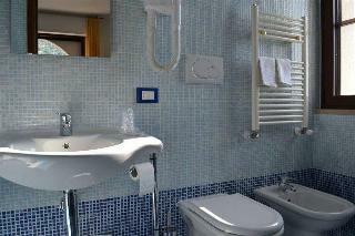 Hotel Residence Torre Del Porto