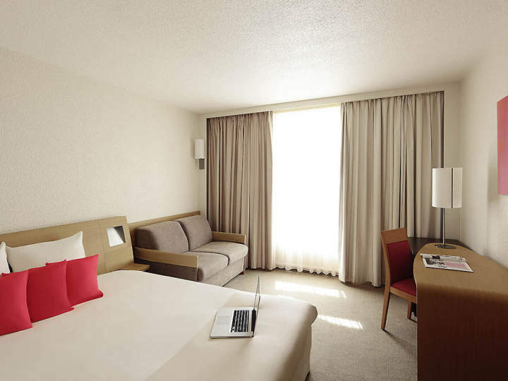 Hotel Novotel London Waterloo