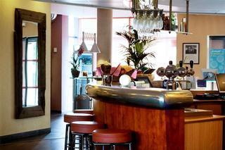 Suitehotel Paris Roissy Cdg