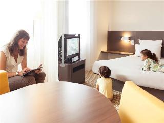 Suitehotel Paris Roissy Cdg
