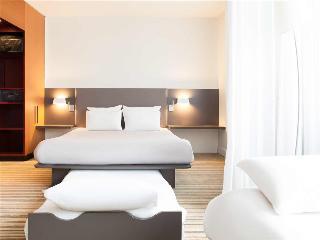 Suitehotel Paris Roissy Cdg