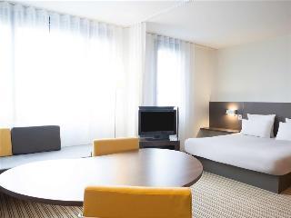 Suitehotel Paris Roissy Cdg