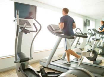 Suitehotel Paris Roissy Cdg