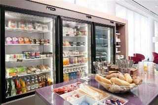 Suitehotel Paris Roissy Cdg