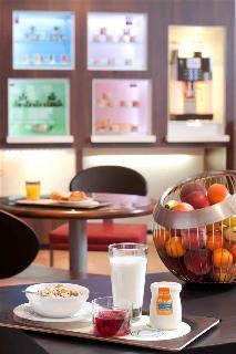 Suitehotel Paris Roissy Cdg