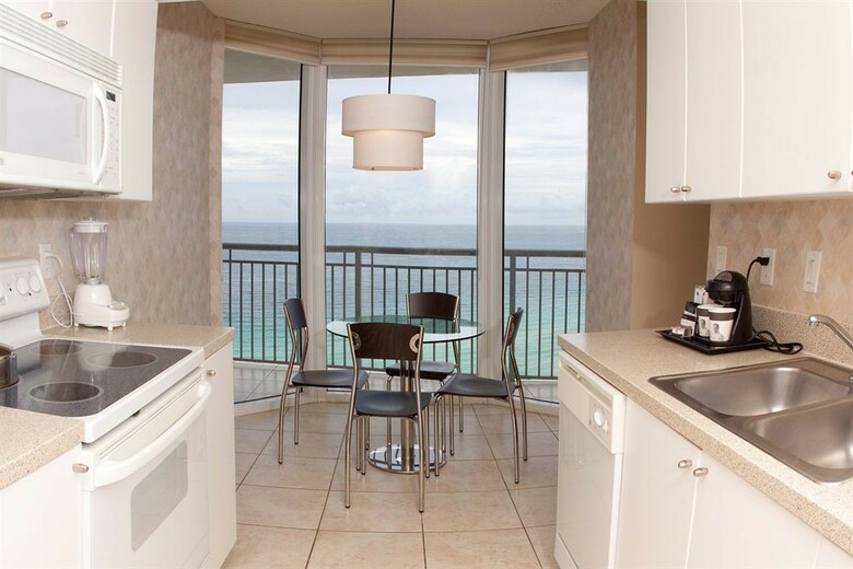 Hotel Doubletree Ocean Point Resort & Spa
