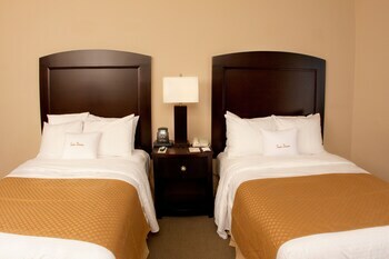 Hotel Doubletree Ocean Point Resort & Spa