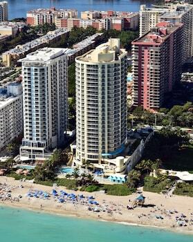 Hotel Doubletree Ocean Point Resort & Spa