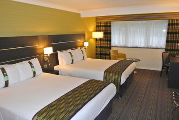 Hotel Worth