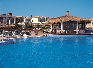 Hotel Insotel Punta Prima Resort & Spa
